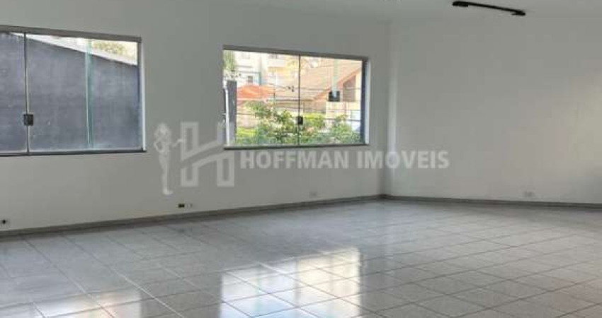 Sala comercial com 1 sala para alugar na Rua São Paulo, --, Cerâmica, São Caetano do Sul