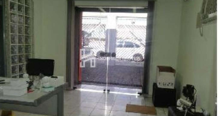 Prédio para alugar na Rua Alegre, --, Santa Paula, São Caetano do Sul