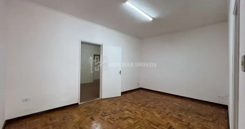 Casa com 1 quarto para alugar na Rua Rafael Correia Sampaio, --, Santo Antônio, São Caetano do Sul
