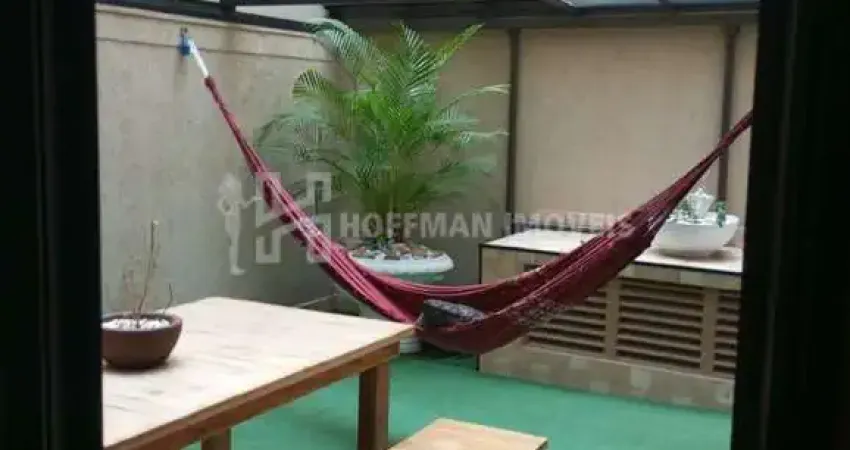 Apartamento térreo com 2 quintais