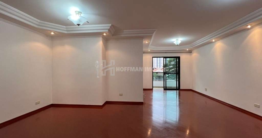 Apartamento 3 dormitórios com 3 suítes e 2 vagas