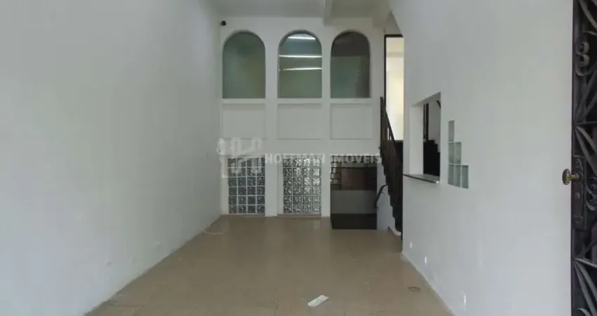 Ponto comercial para alugar na Avenida Goiás, --, Santo Antônio, São Caetano do Sul