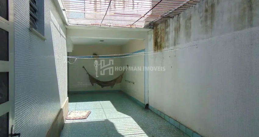 Casa com 4 quartos à venda na Rua Flórida, --, Barcelona, São Caetano do Sul