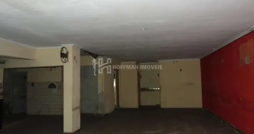 Ponto comercial com 3 salas para alugar na Avenida Goiás, --, Barcelona, São Caetano do Sul