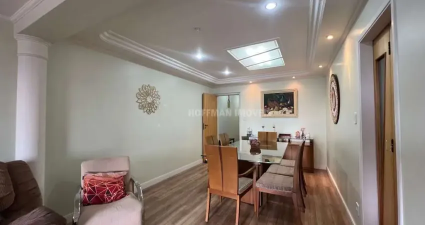 Apartamento com 3 quartos à venda na Rua Rio Branco, --, Fundação, São Caetano do Sul