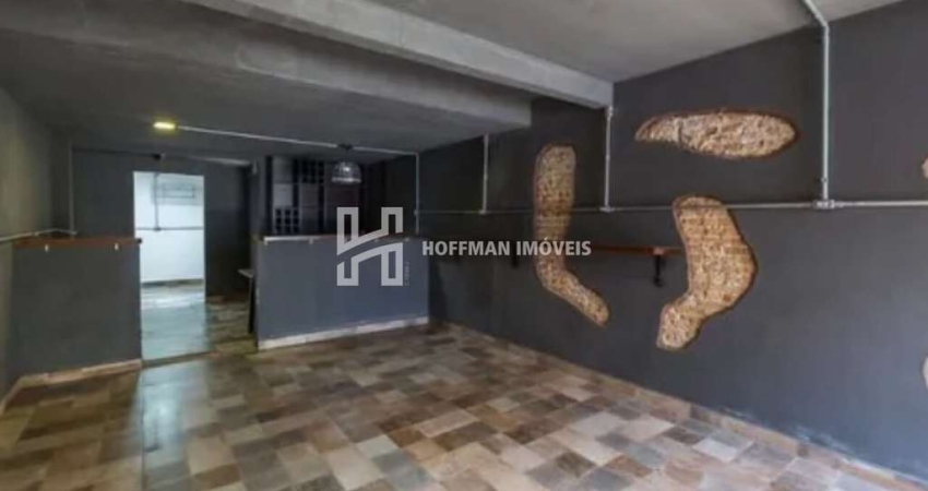 Casa comercial para alugar na Estrada das Lágrimas, --, Mauá, São Caetano do Sul
