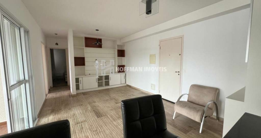 Apartamento 2 dormitórios 1 suíte 2 vagas no Centro de São Caetano do Sul