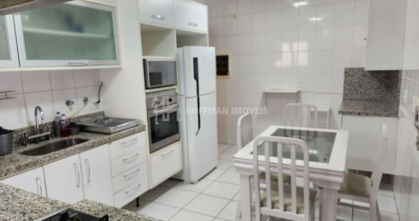 APARTAMENTO  SANTA PAULA