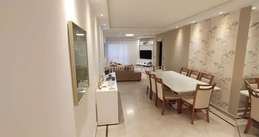 Apartamento com 2 suítes uma com closet e 2 vagas de garagem a venda no Santo Antônio