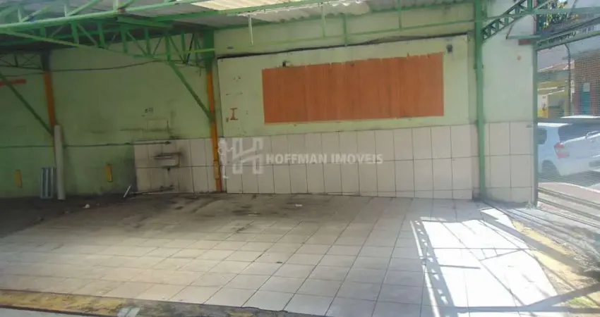 TERRENO  PARA LOCAÇAO