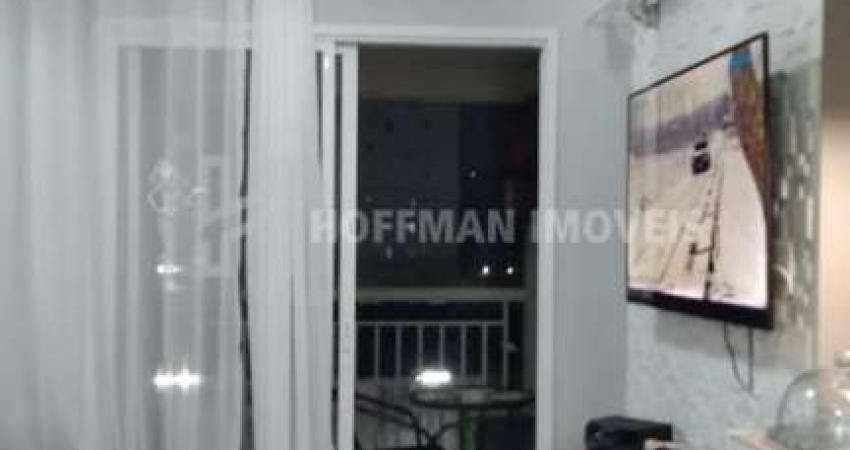 Apartamento no Jardim São Caetano