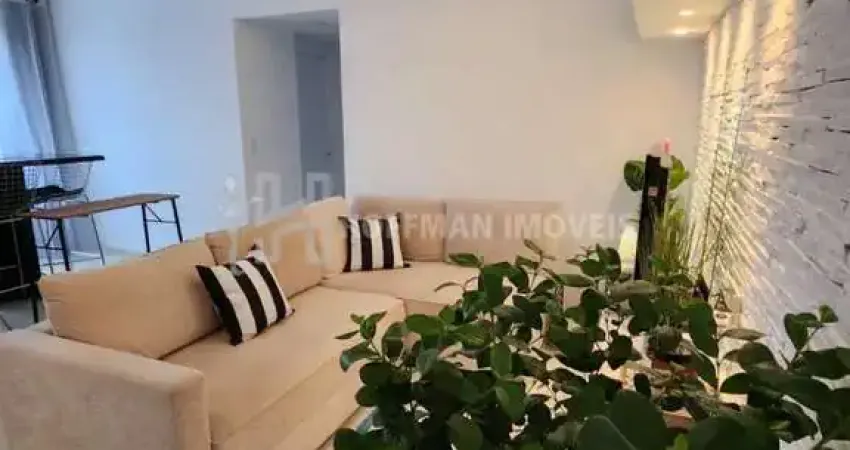 Apartamento para venda no bairro santa paula