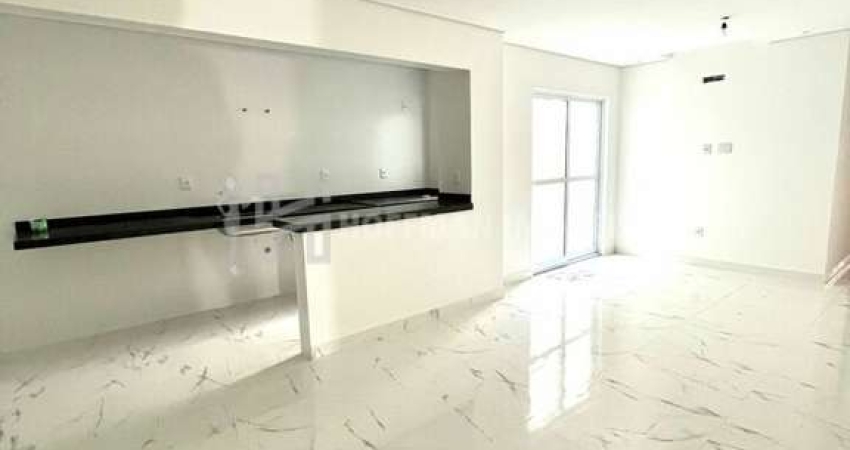 Apartamento de 3 Dormitórios com 2 Vagas no Bairro Campestre
