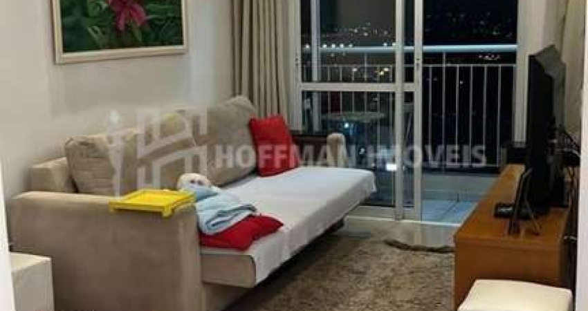 3 DORMITORIOS COM LAZER COMPLETO NO BAIRRO BARCELONA!!