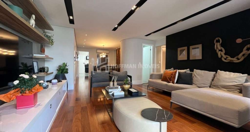 Apartamento com 04 Dormitórios, 03 Suítes, 03 Vagas à venda no Santa Paula- São Caetano do Sul - SP