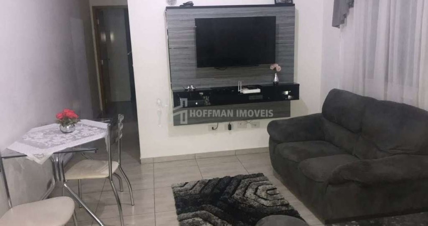 Apartamento com 2 dormitórios 1 suite 1 vaga a venda no Nova Gerty