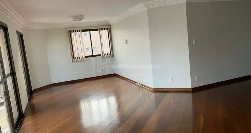 Apartamento 4 dormitórios com lazer