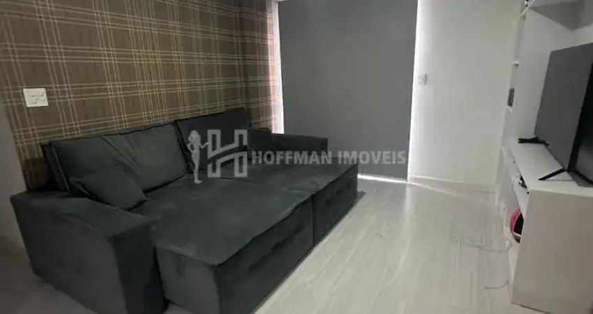 Apartamento com 3 dormitórios sendo 1 suite 1 vaga a venda na Vila Gilda Santo André
