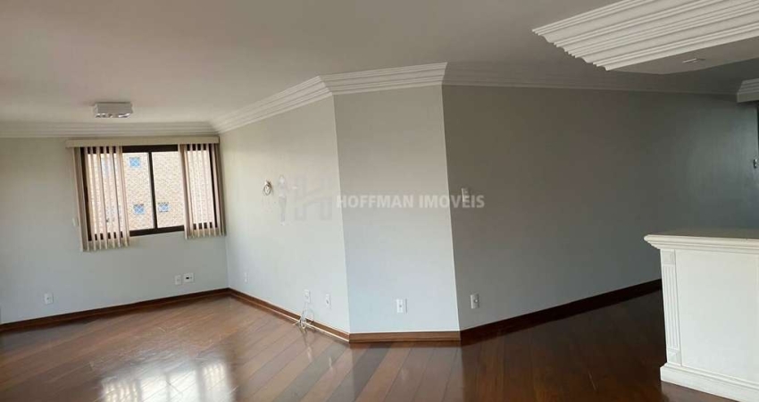 Apartamento 4 dormitórios com lazer