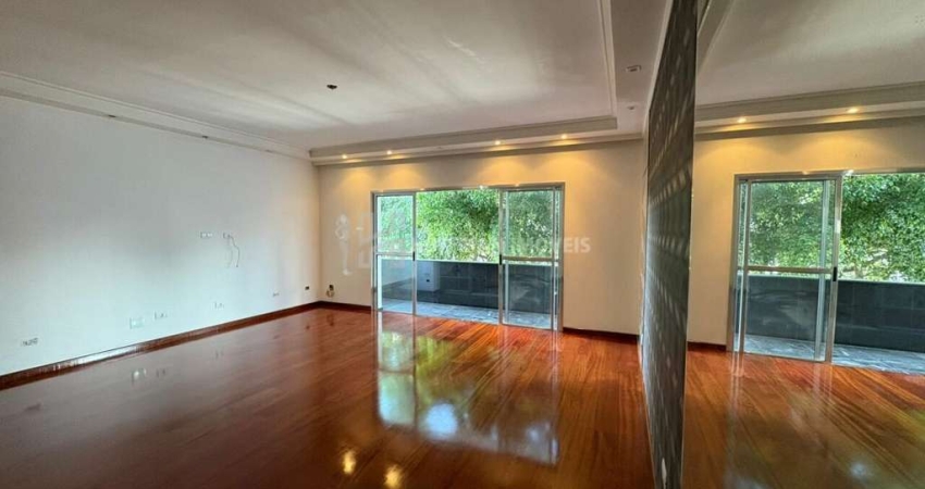 Apartamento com 4 dormitórios sendo 1 suíte 1 vaga a venda no Centro de Santo André