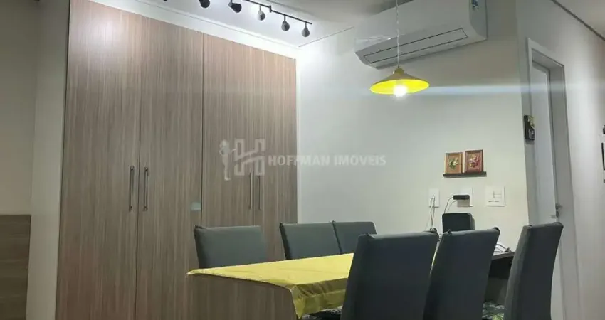 Apartamento com 1 quarto para alugar na Avenida Presidente Kennedy, --, Boa Vista, São Caetano do Sul