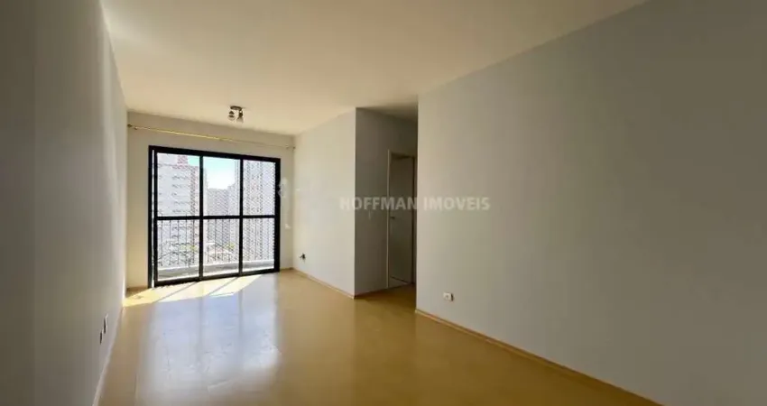 Apartamento para venda no bairro Cerâmica em São Caetano!
