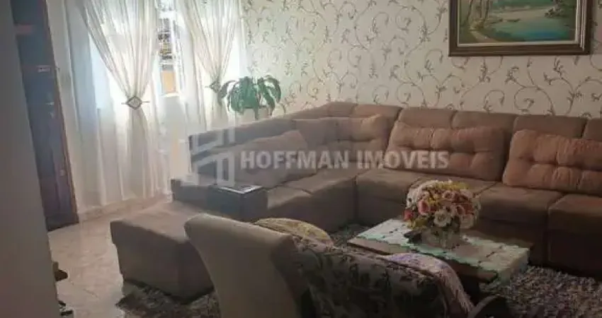 Apartamento com 3 quartos à venda na Rua Lourdes, --, Nova Gerty, São Caetano do Sul