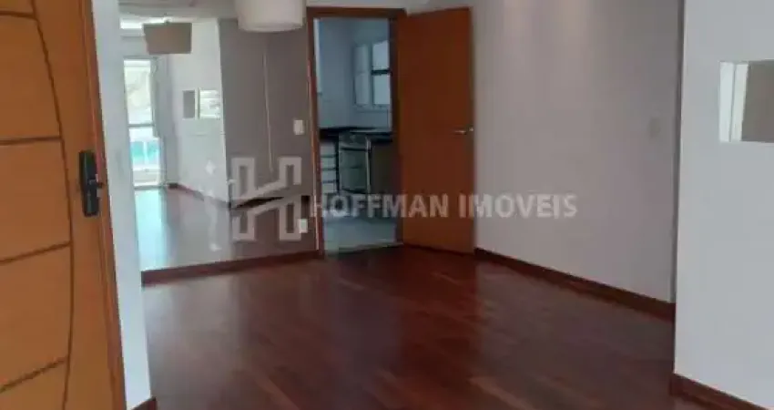 Apartamento com 3 quartos para alugar na Avenida Doutor Augusto de Toledo, --, Santa Paula, São Caetano do Sul