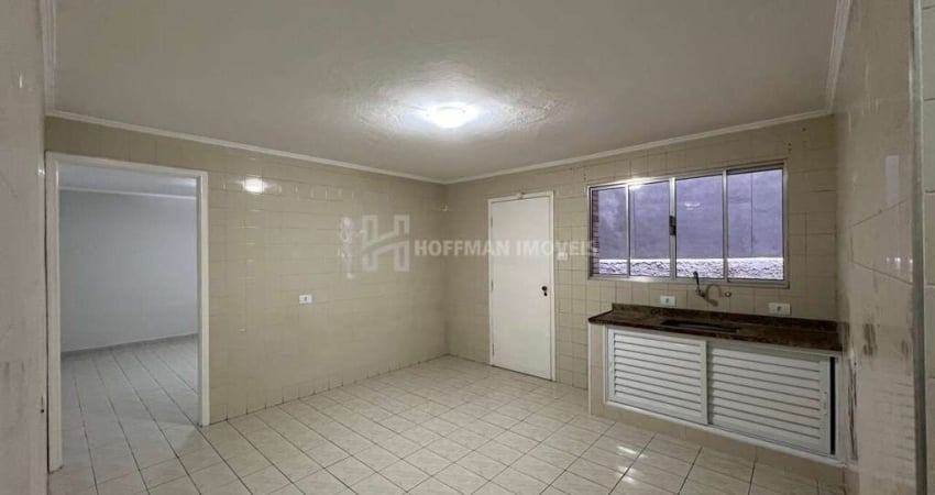 Casa com 2 quartos para alugar na Alameda Conde de Porto Alegre, --, Santa Maria, São Caetano do Sul