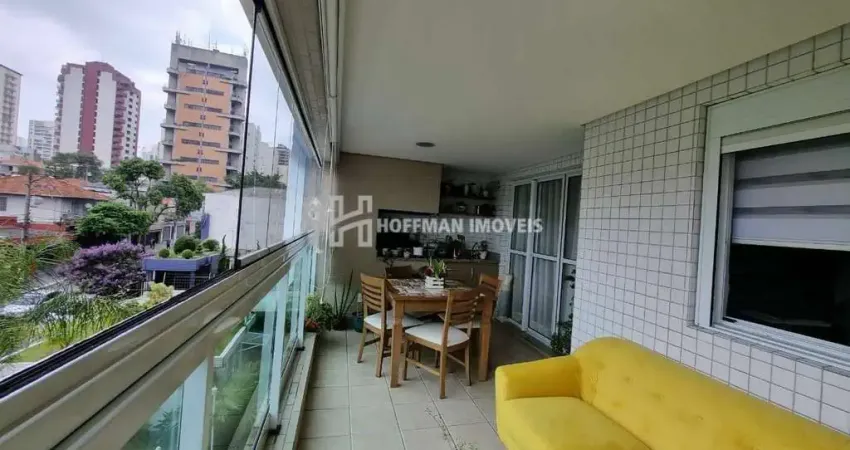 Apartamento de 3 dormitórios à venda no Bairro Santa Paula