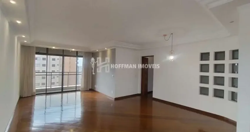 Apartamento com 3 quartos à venda na Rua Rafael Correia Sampaio, --, Santo Antônio, São Caetano do Sul