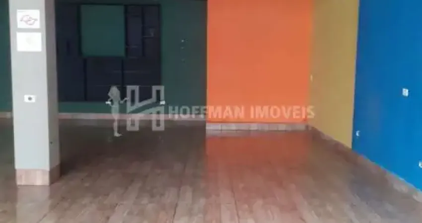 Ponto comercial com 1 sala à venda na Rua Osvaldo Cruz, --, Santa Paula, São Caetano do Sul