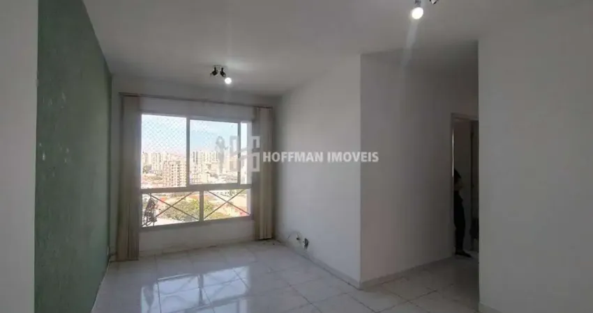 Apartamento com 3 quartos à venda na Rua Heloísa Pamplona, --, Fundação, São Caetano do Sul