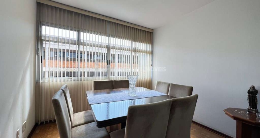 Apartamento com 3 quartos à venda na Rua Niterói, --, Centro, São Caetano do Sul