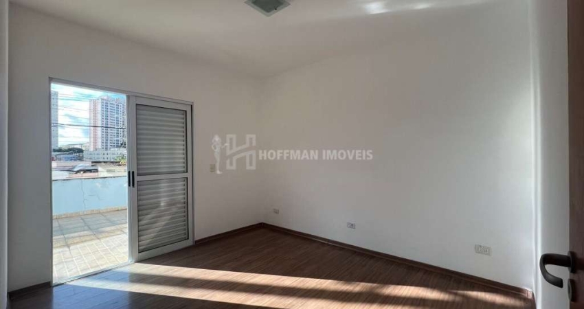 Casa com 3 quartos para alugar na Rua Benjamin Constant, --, Santa Paula, São Caetano do Sul