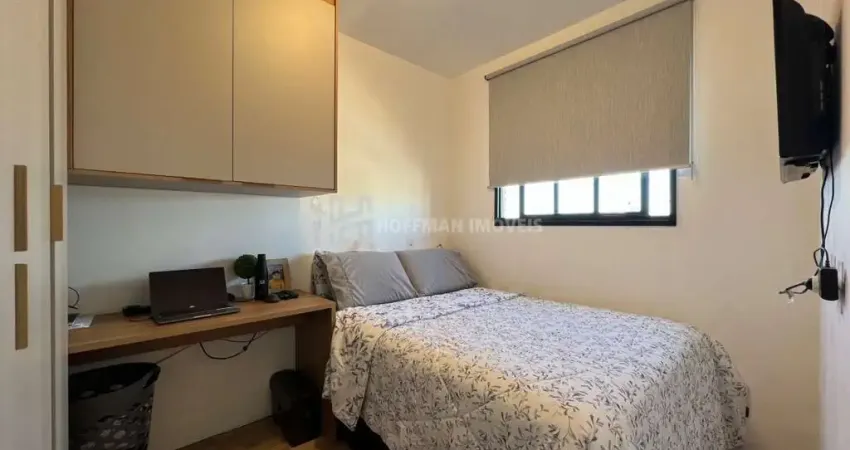 Apartamento com 2 dormitórios com 1 banheiro 1 vaga a venda no Santa Maria Santo André