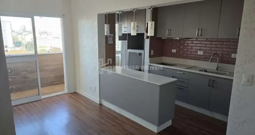 Cobertura 134m² no Bairro Barcelona - 2 dormitórios, 01 suíte + 01 opcional , Terraço e 03 Vagas!