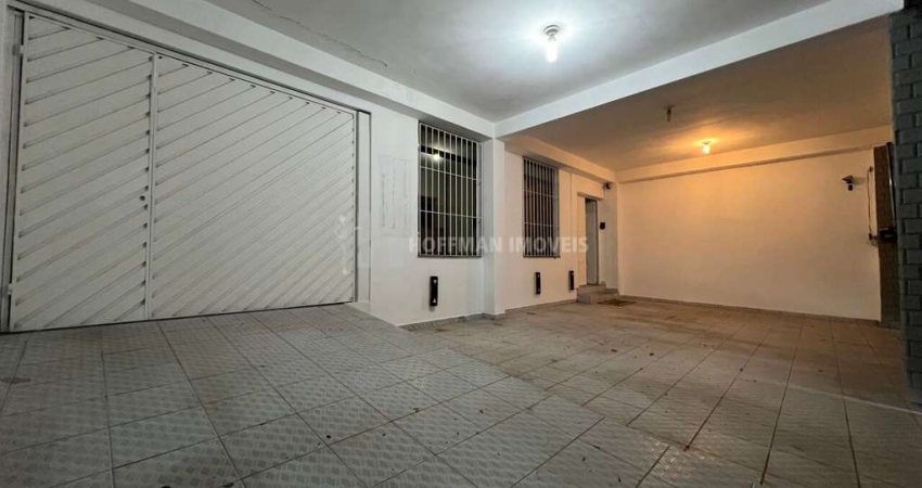 Prédio com 4 salas para alugar na Avenida Presidente Kennedy, --, Santa Paula, São Caetano do Sul