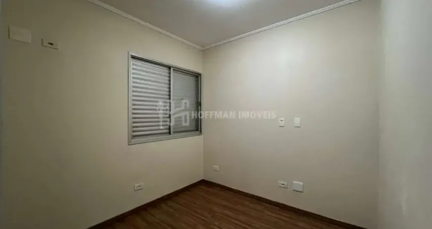 Apartamento 3 dormitórios