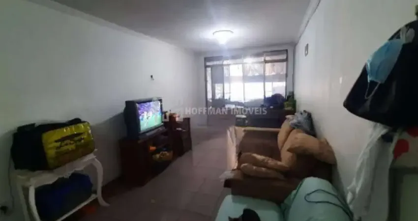 Terreno com 03 casas à venda no Bairro Cerâmica - São Caetano do Sul - SP