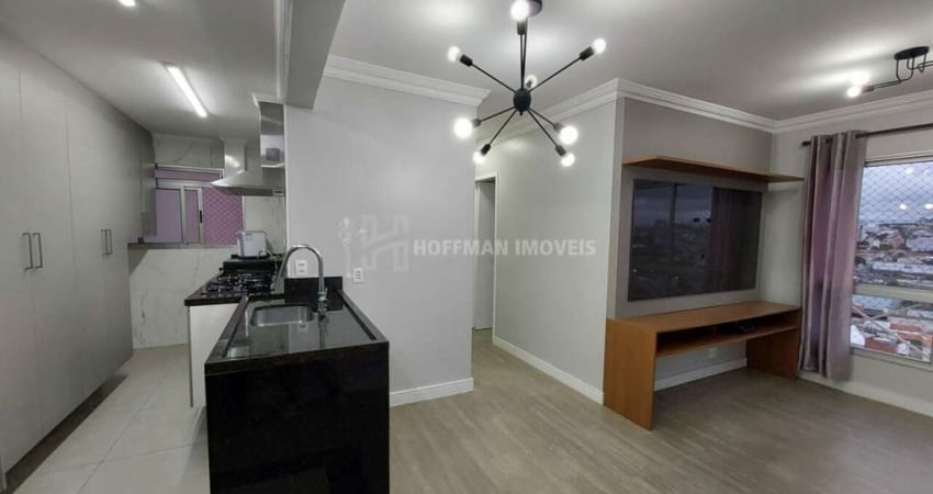 Apartamento com 3 quartos para alugar na Rua Heloísa Pamplona, --, Fundação, São Caetano do Sul