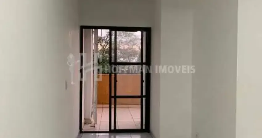 Apartamento 01 dormitório com vaga e cozinha planejada