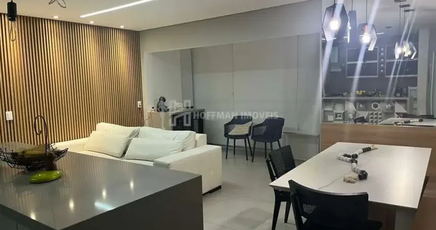 Apartamento com 3 quartos à venda na Rua Boa Vista, --, Boa Vista, São Caetano do Sul