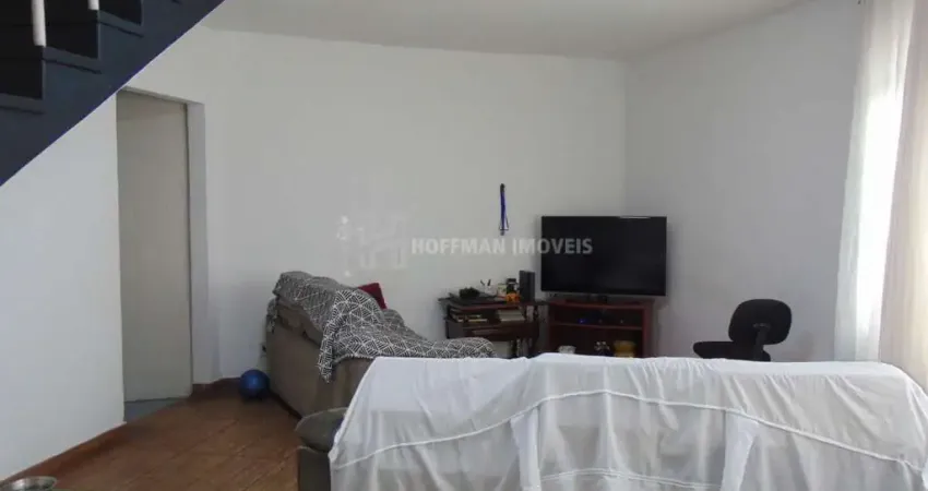 Casa com 2 quartos à venda na Rua Piraju, --, Olímpico, São Caetano do Sul
