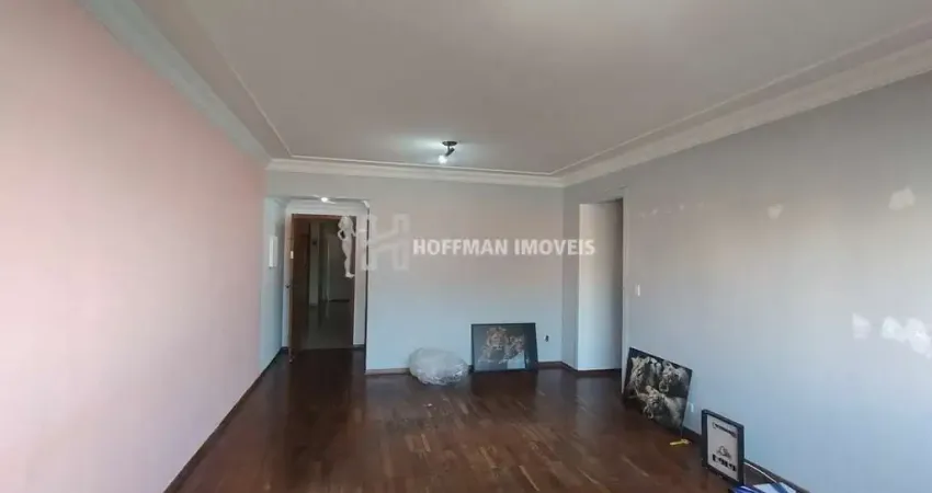 Apartamento com 2 quartos para alugar na Rua Rio de Janeiro, --, Osvaldo Cruz, São Caetano do Sul