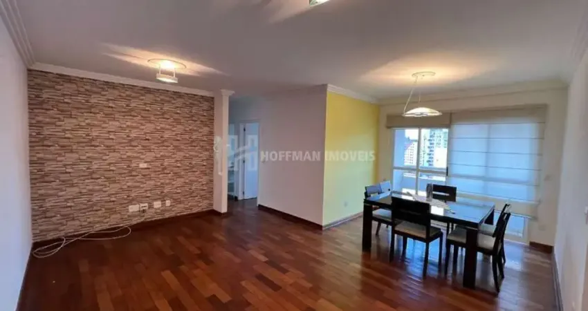 Apartamento com 3 quartos à venda na Rua Rafael Correa Sampaio, --, Santa Paula, São Caetano do Sul