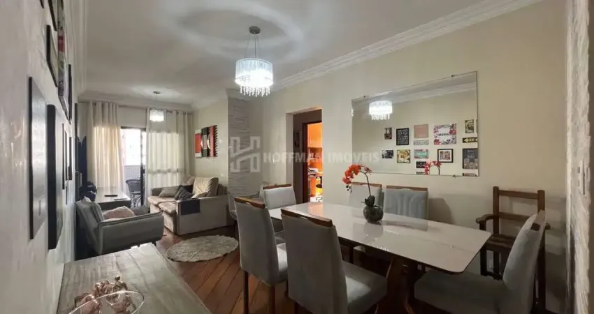 Apartamento com 3 Quartos, 1 Suíte, 2 Vagas à venda - Santa Paula