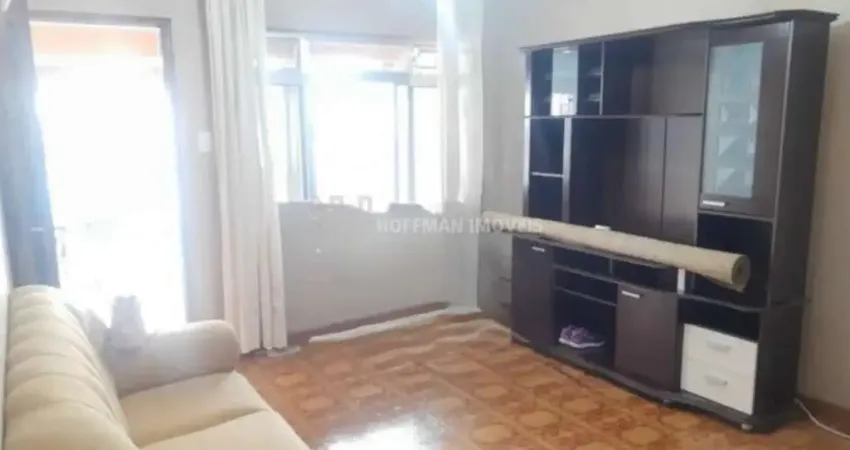 Casa com 2 quartos à venda na Rua Luís Fiorotti, --, Olímpico, São Caetano do Sul