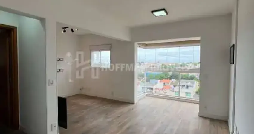 Apartamento 53m² dormitório, varanda envidraçada, 02 vagas , lazer completo p/ locação!
