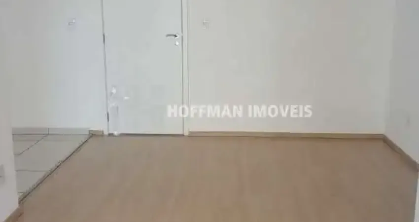 Apartamento com 2 quartos à venda na Rua Alegre, --, Santa Paula, São Caetano do Sul